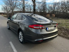 Ford Mondeo 2.0tdci AMBIENT CAR PLAY, снимка 7