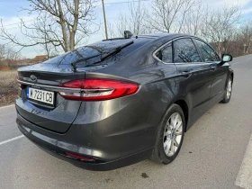 Ford Mondeo 2.0tdci AMBIENT CAR PLAY, снимка 6