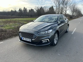 Ford Mondeo 2.0tdci AMBIENT CAR PLAY, снимка 1