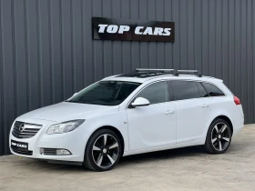 Opel Insignia, снимка 8