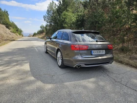 Audi A6 C7, снимка 3