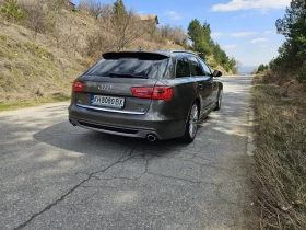 Audi A6 C7, снимка 2