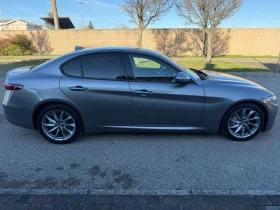 Alfa Romeo Giulia 2.2d Автомат , снимка 5