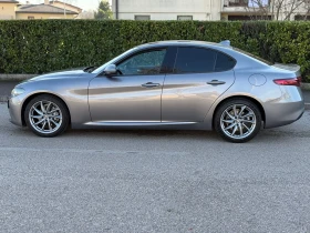 Alfa Romeo Giulia 2.2d Автомат , снимка 6