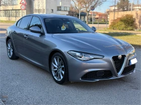 Alfa Romeo Giulia 2.2d Автомат , снимка 1