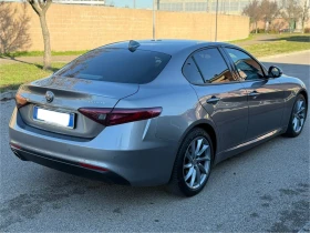 Alfa Romeo Giulia 2.2d Автомат , снимка 4