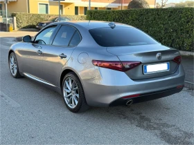 Alfa Romeo Giulia 2.2d Автомат , снимка 3