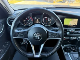 Alfa Romeo Giulia 2.2d Автомат , снимка 10