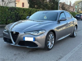 Alfa Romeo Giulia 2.2d Автомат , снимка 2