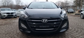 Hyundai I30 1.4i * FACELIFT* * *  | Mobile.bg    2