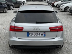 Audi A6 3.0TDi     | Mobile.bg    5