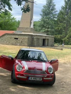 Mini Cooper, снимка 1