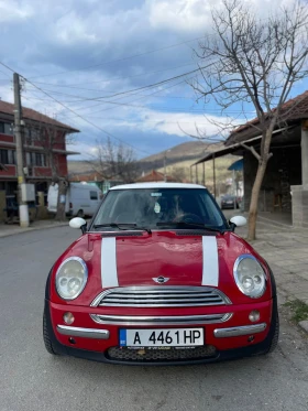 Mini Cooper, снимка 2