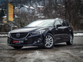 Mazda 6 2.2D AUTOMATIC | КУПИ ЗА 325лв НА МЕСЕЦ 1