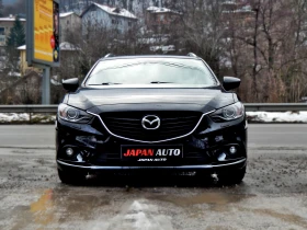 Mazda 6 2.2D AUTOMATIC | КУПУ ЗА 346лв НА МЕСЕЦ, снимка 2