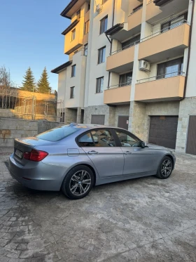 BMW 320 F30 Xdrive, снимка 5