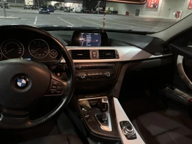 BMW 320 F30 Xdrive, снимка 9