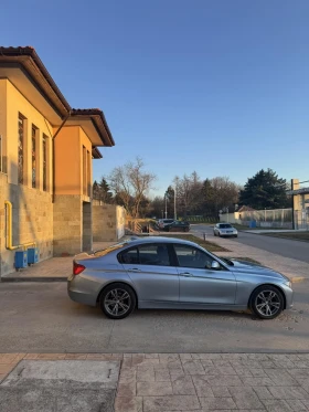 BMW 320 F30 Xdrive, снимка 4