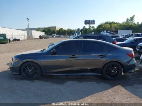 Honda Civic 2.0L I-4 DI, DOHC, VVT, 150HP Front Wheel Drive, снимка 6