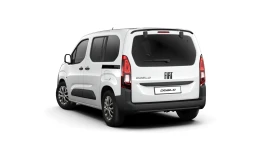 Fiat Doblo Combi Standard N1 1.5 BlueHDI 102 6M | Mobile.bg    3