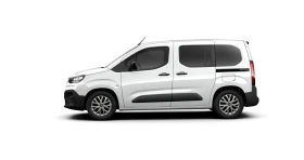 Fiat Doblo Combi Standard N1 1.5 BlueHDI 102 6M | Mobile.bg    2