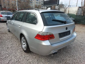 BMW 525 2.5d* Avtomat* Rekaro, снимка 4