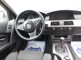 BMW 525 2.5d* Avtomat* Rekaro, снимка 9