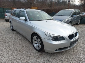 BMW 525 2.5d* Avtomat* Rekaro, снимка 1