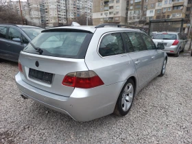 BMW 525 2.5d* Avtomat* Rekaro, снимка 16