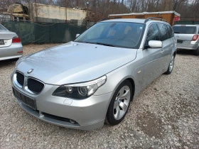 BMW 525 2.5d* Avtomat* Rekaro, снимка 3