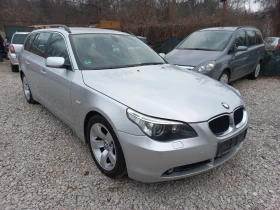 BMW 525 2.5d* Avtomat* Rekaro, снимка 14