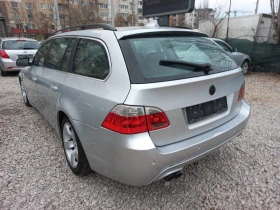 BMW 525 2.5d* Avtomat* Rekaro, снимка 15