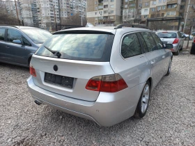 BMW 525 2.5d* Avtomat* Rekaro, снимка 2