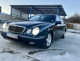 Mercedes-Benz E 270, снимка 1