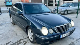 Mercedes-Benz E 270 | Mobile.bg    3