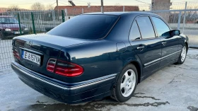 Mercedes-Benz E 270, снимка 11