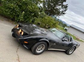 Обява за продажба на Chevrolet Corvette 5.7 25th Anniversary ~29 900 лв. - изображение 1