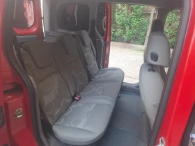 Обява за продажба на Renault Kangoo 1.5 dci 86hp ~6 700 лв. - изображение 10