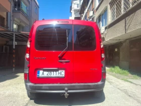 Обява за продажба на Renault Kangoo 1.5 dci 86hp ~6 700 лв. - изображение 4