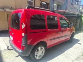 Обява за продажба на Renault Kangoo 1.5 dci 86hp ~6 700 лв. - изображение 3