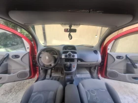 Обява за продажба на Renault Kangoo 1.5 dci 86hp ~6 700 лв. - изображение 7