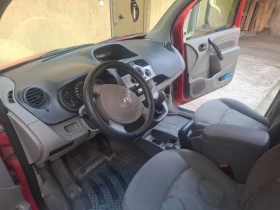 Обява за продажба на Renault Kangoo 1.5 dci 86hp ~6 700 лв. - изображение 8