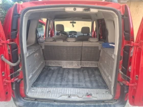 Обява за продажба на Renault Kangoo 1.5 dci 86hp ~6 700 лв. - изображение 11