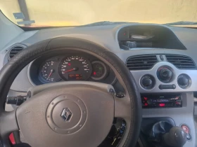 Обява за продажба на Renault Kangoo 1.5 dci 86hp ~6 700 лв. - изображение 6