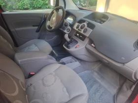 Обява за продажба на Renault Kangoo 1.5 dci 86hp ~6 700 лв. - изображение 9