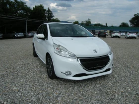 Peugeot 208 1.2i - 7790 лв. - 39203056 2
