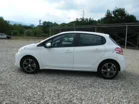 Peugeot 208 1.2i - 7790 лв. - 39203056 6
