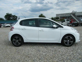 Peugeot 208 1.2i - 7790 лв. - 39203056 3