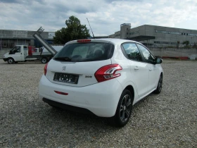 Peugeot 208 1.2i - 7790 лв. - 39203056 4