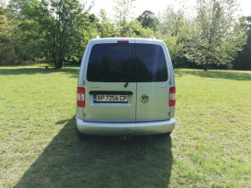 Обява за продажба на VW Caddy Автомат DSG  ~9 300 лв. - изображение 3